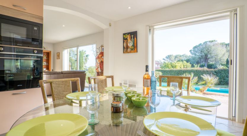 Photo of La Petite Afrique