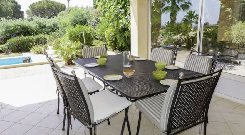 Photo of La Petite Afrique