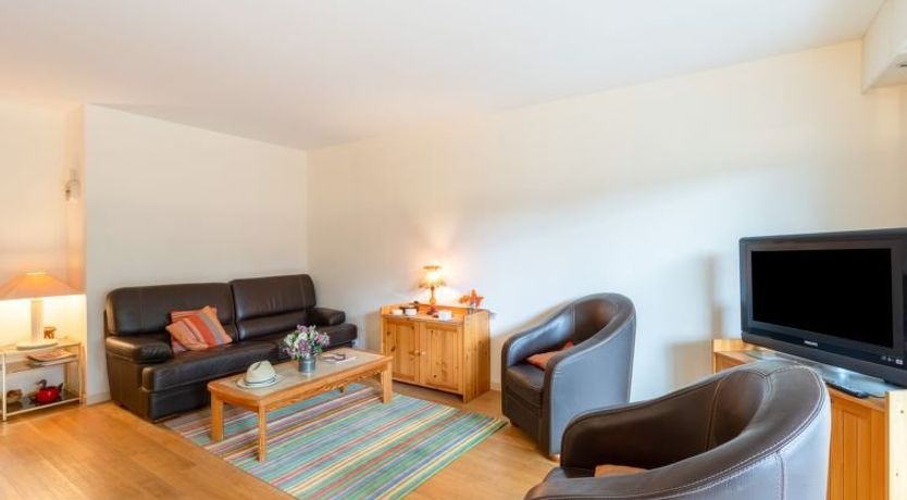 Photo of Les Princes Apartment 2