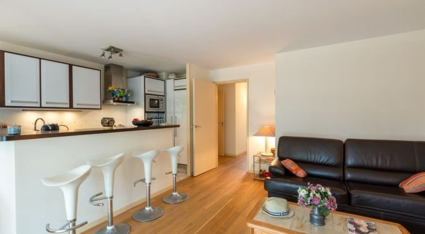 Photo of Les Princes Apartment 2