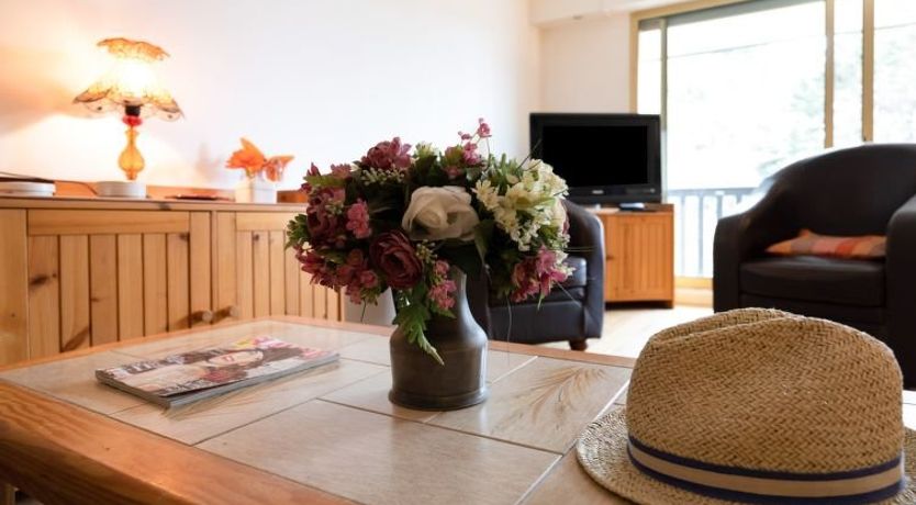 Photo of Les Princes Apartment 2