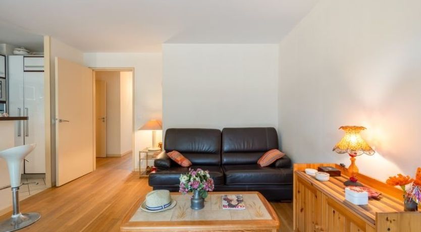 Photo of Les Princes Apartment 2