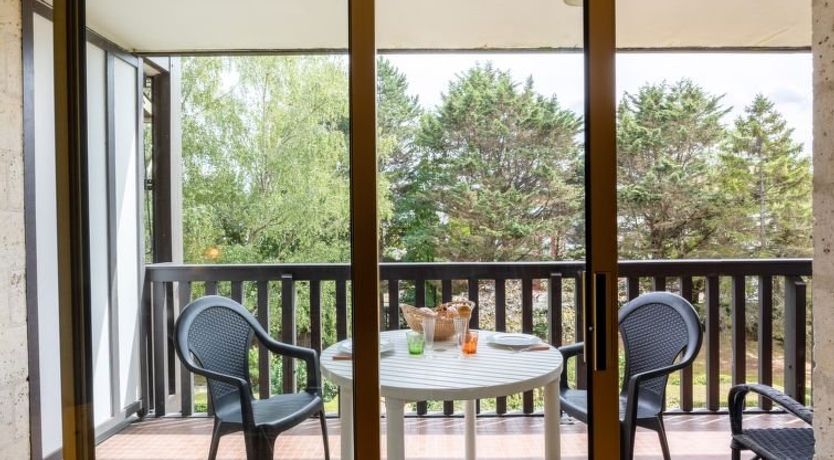 Photo of Les Princes Apartment 2