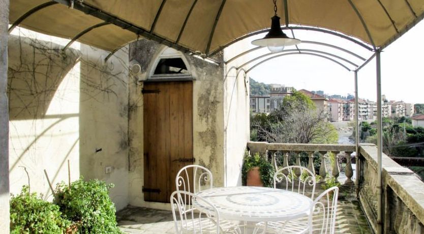 Photo of Ginevra (FLG209) Apartment 4