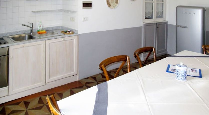 Photo of Ginevra (FLG209) Apartment 4