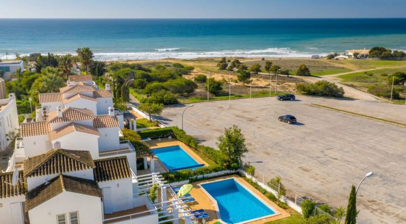 Photo of Villa Blue Ocean