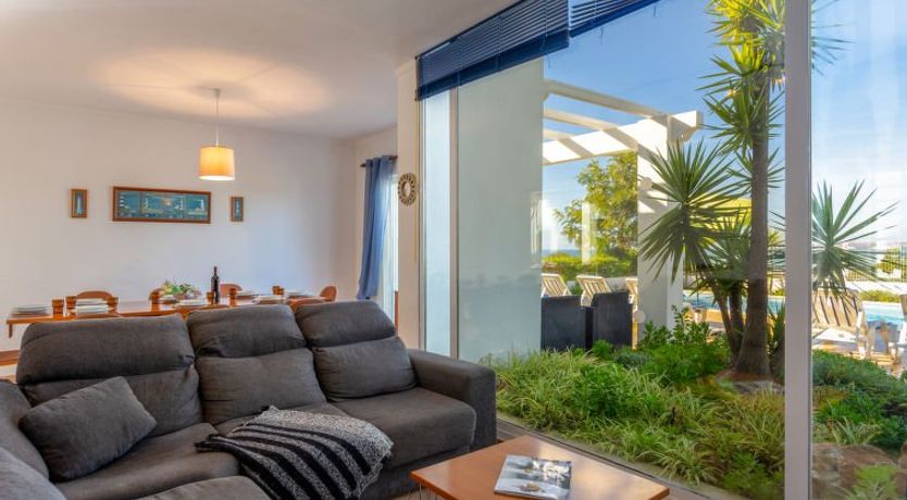 Photo of Villa Blue Ocean