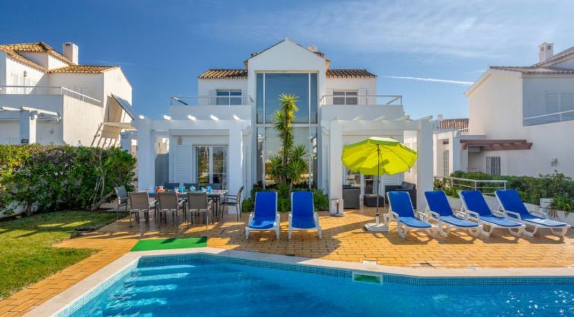 Photo of Villa Blue Ocean