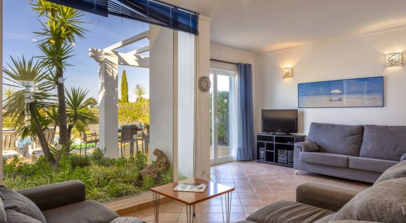 Photo of Villa Blue Ocean