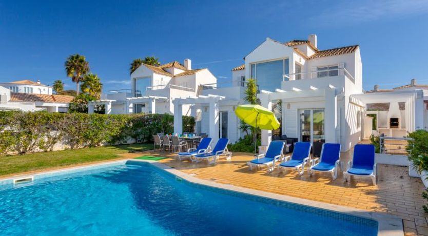 Photo of Villa Blue Ocean