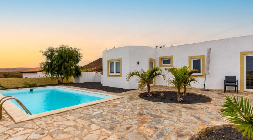 Photo of Vista del Mar 1