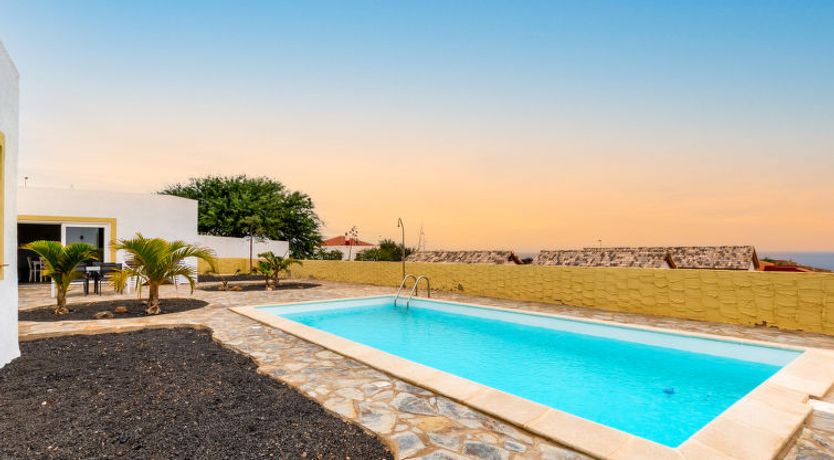 Photo of Vista del Mar 1