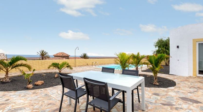 Photo of Vista del Mar 1