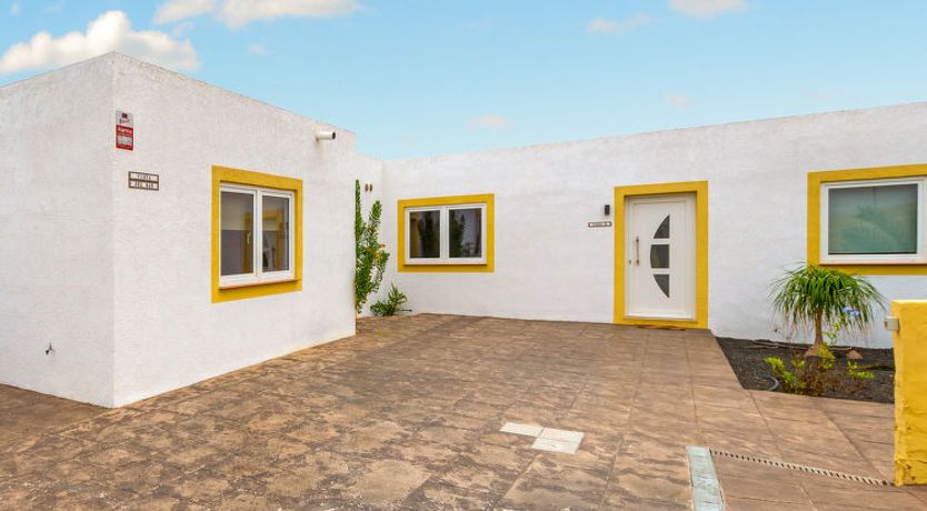 Photo of Vista del Mar 1