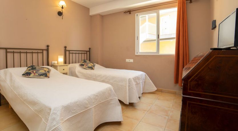 Photo of Terrazas de Altea Apartment 2