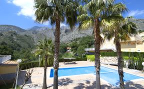 Photo of Terrazas de Altea Apartment 2