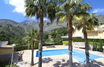 Terrazas de Altea Apartment 2 Apartment