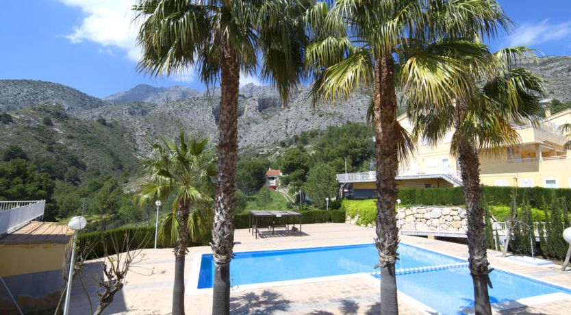 Photo of Terrazas de Altea Apartment 2
