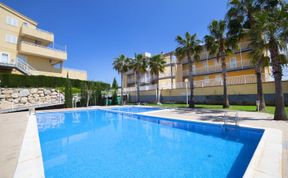 Photo of Terrazas de Altea Apartment 2