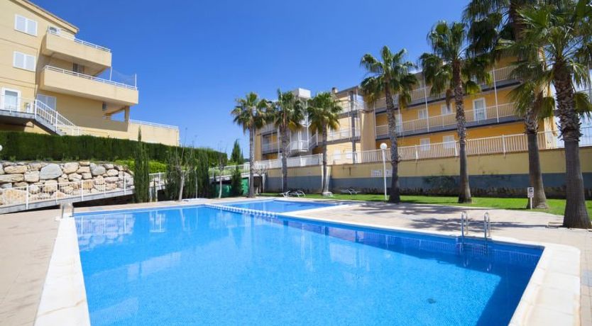 Photo of Terrazas de Altea Apartment 2