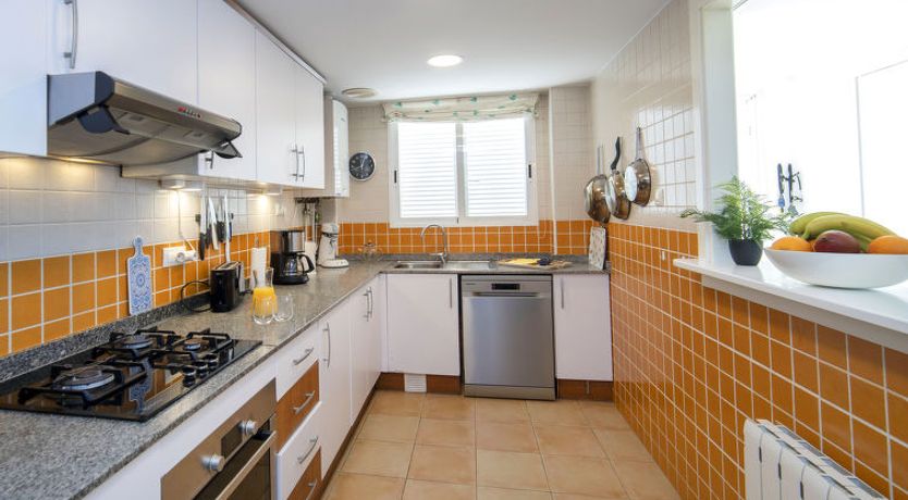 Photo of Terrazas de Altea Apartment 2