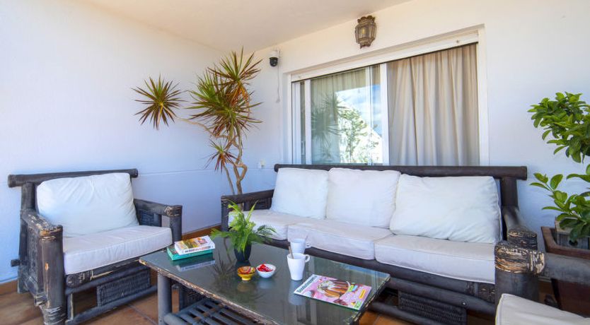 Photo of Terrazas de Altea Apartment 2