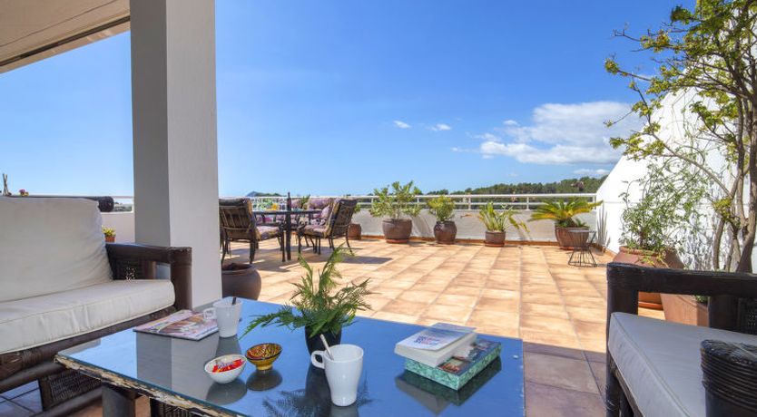 Photo of Terrazas de Altea Apartment 2