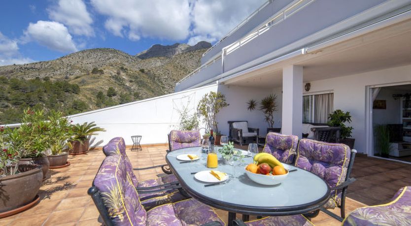 Photo of Terrazas de Altea Apartment 2