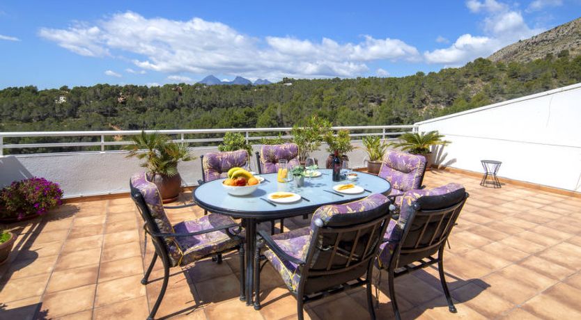 Photo of Terrazas de Altea Apartment 2