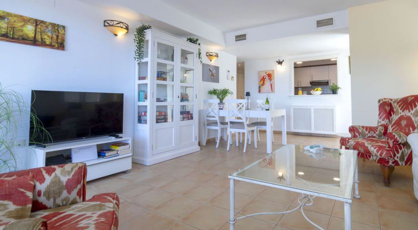 Photo of Terrazas de Altea Apartment 2