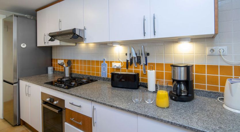 Photo of Terrazas de Altea Apartment 2