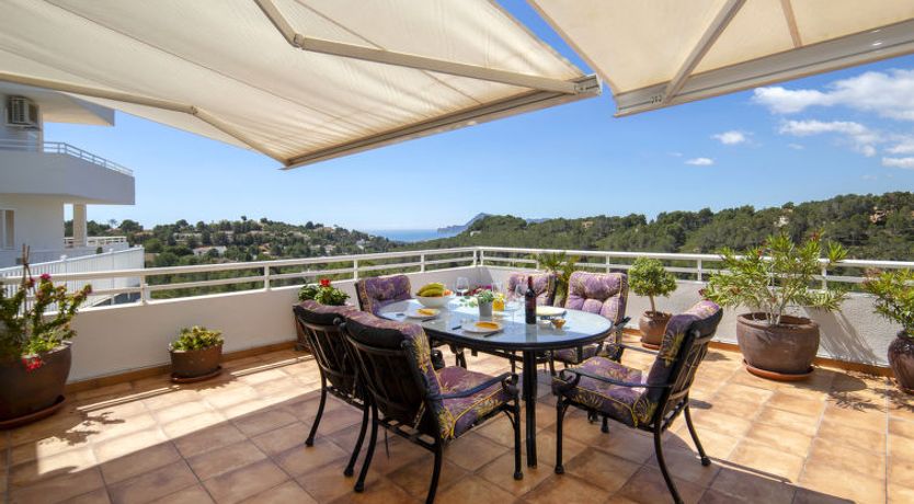 Photo of Terrazas de Altea Apartment 2