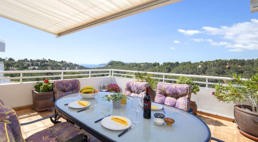 Photo of Terrazas de Altea Apartment 2