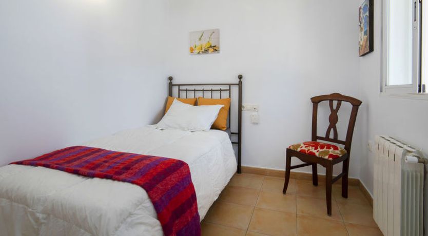 Photo of Terrazas de Altea Apartment 2