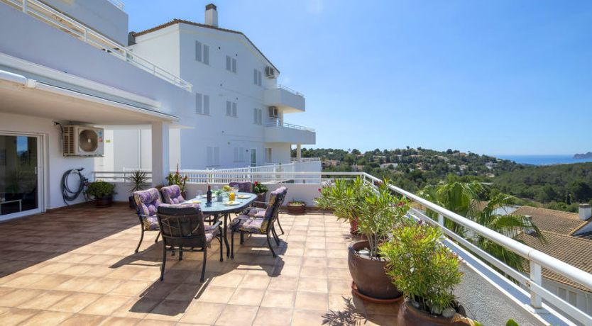 Photo of Terrazas de Altea Apartment 2