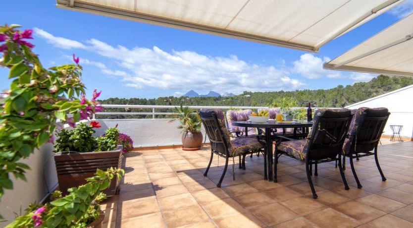 Photo of Terrazas de Altea Apartment 2