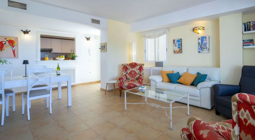 Photo of Terrazas de Altea Apartment 2