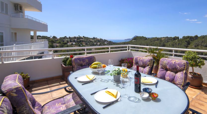 Photo of Terrazas de Altea Apartment 2