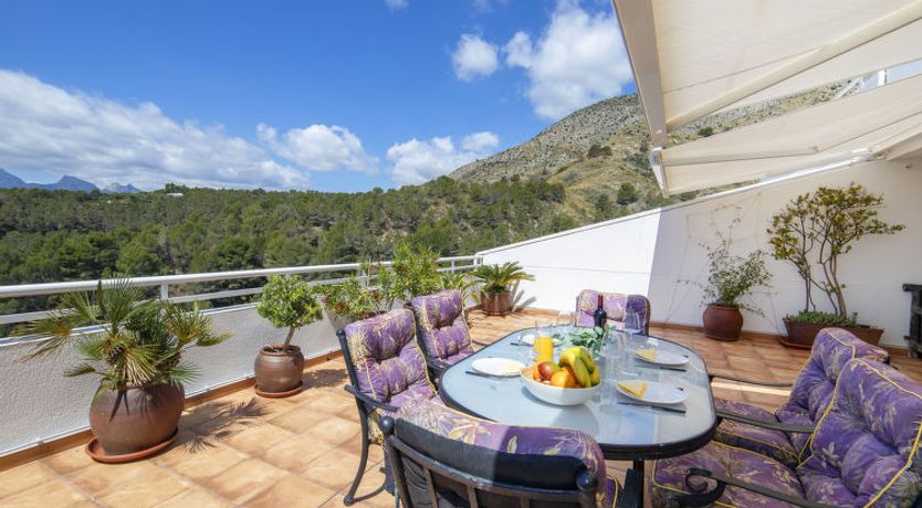 Photo of Terrazas de Altea Apartment 2