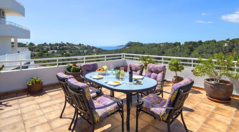 Photo of Terrazas de Altea Apartment 2