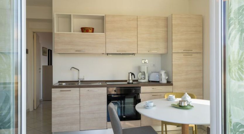 Photo of Basilico Apartment 5