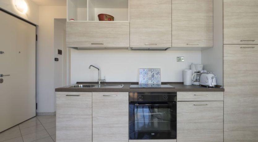 Photo of Basilico Apartment 5