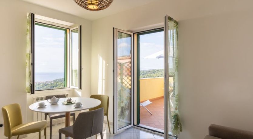 Photo of Basilico Apartment 5