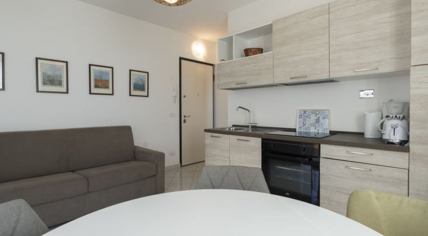 Photo of Basilico Apartment 5