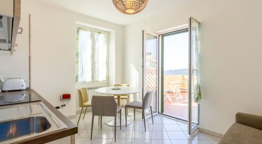 Photo of Basilico Apartment 5