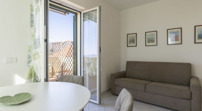 Photo of Basilico Apartment 5