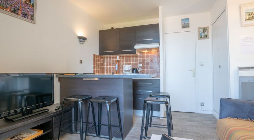 Photo of Les Aigues Marines Apartment 58