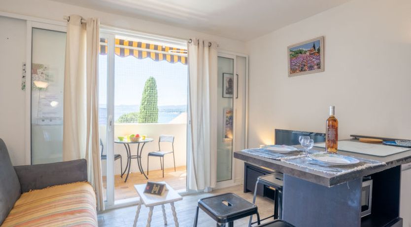 Photo of Les Aigues Marines Apartment 58