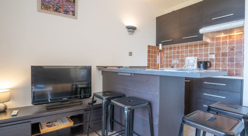 Photo of Les Aigues Marines Apartment 58