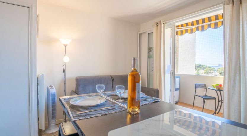 Photo of Les Aigues Marines Apartment 58